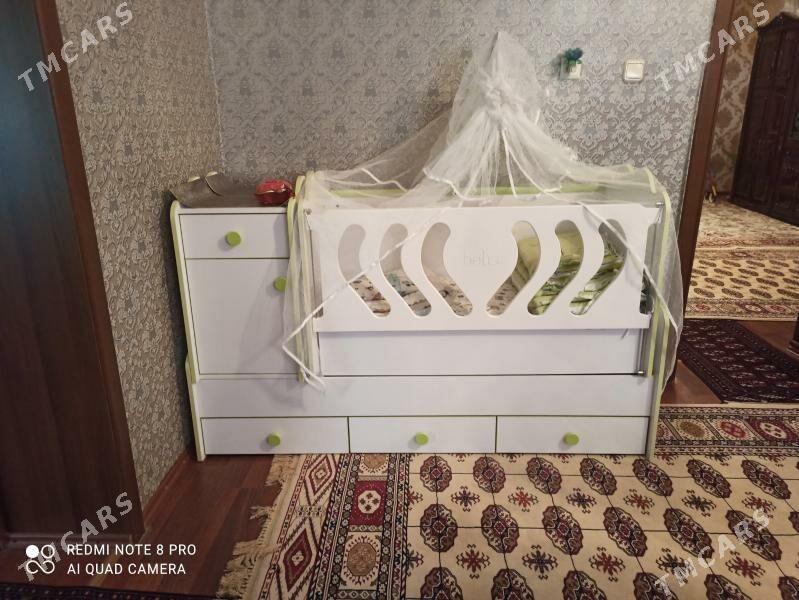 dediski krowat - Балканабат - img 2