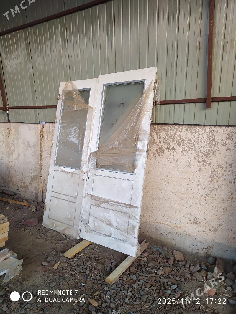 mdf gapy - Дашогуз - img 2