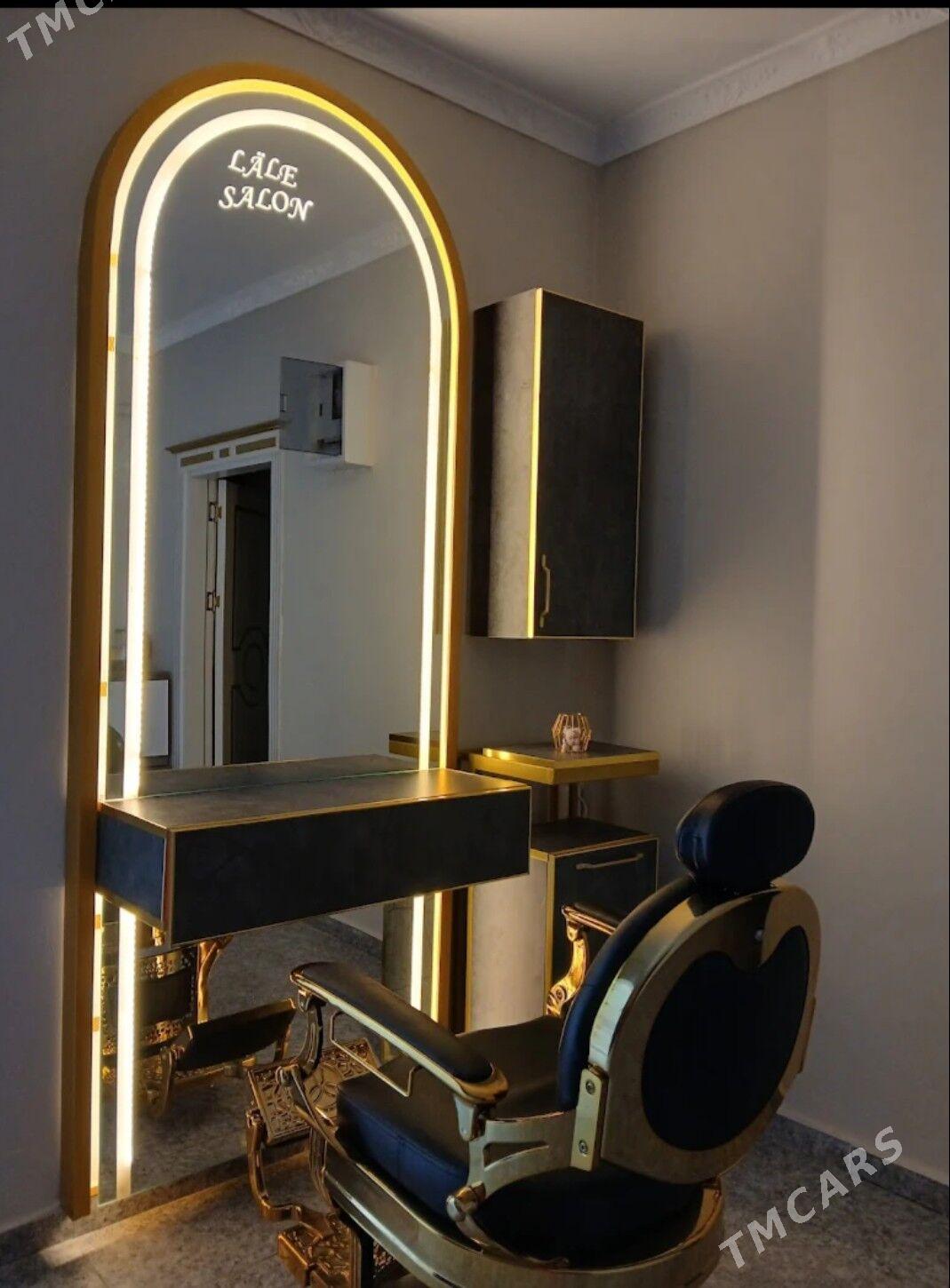 Salonda yer ba - Туркменбаши - img 1