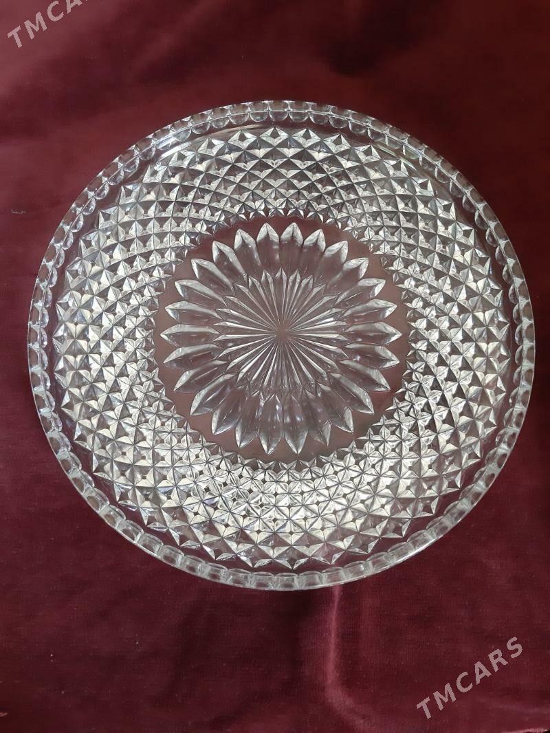 хрусталь - Ашхабад - img 2