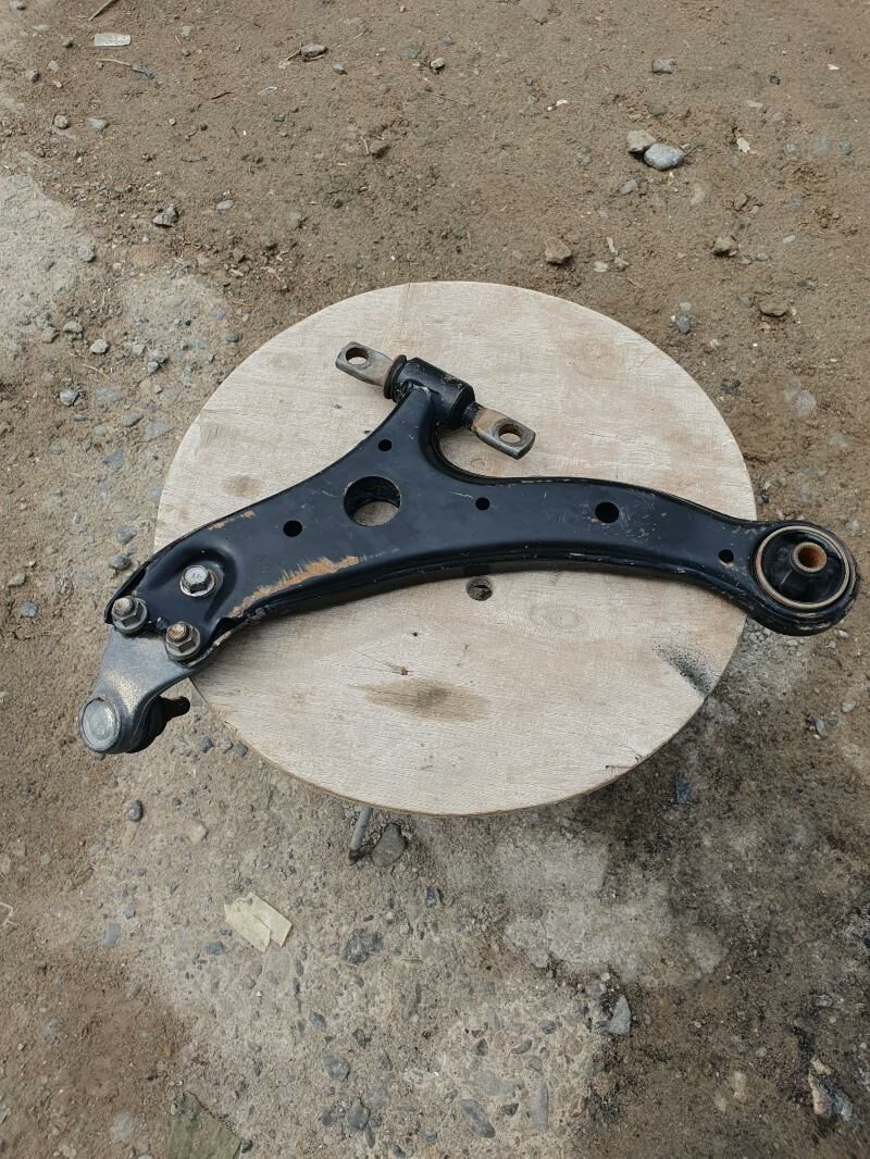 Reçak palta sag tarap. 600 TMT - Гарадамак - img 2