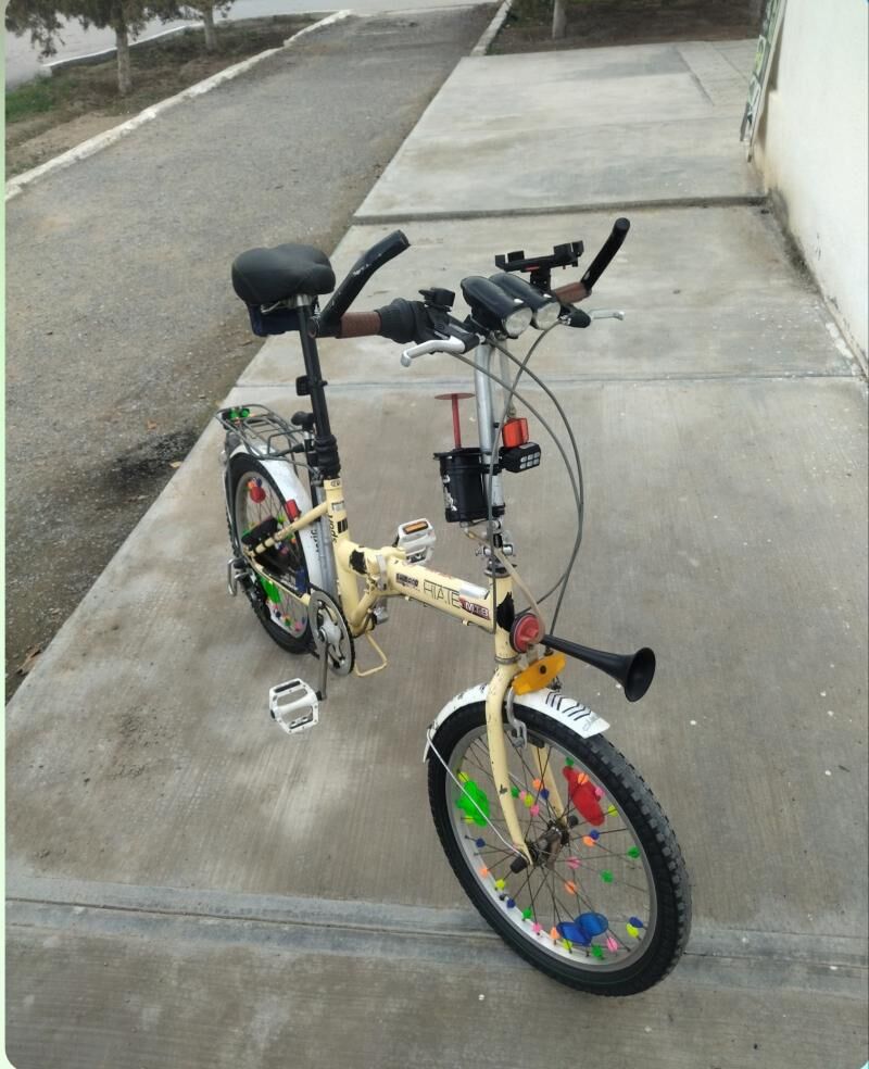 Tigir - BEJERYAN. - Büzmeýin GRES - img 3