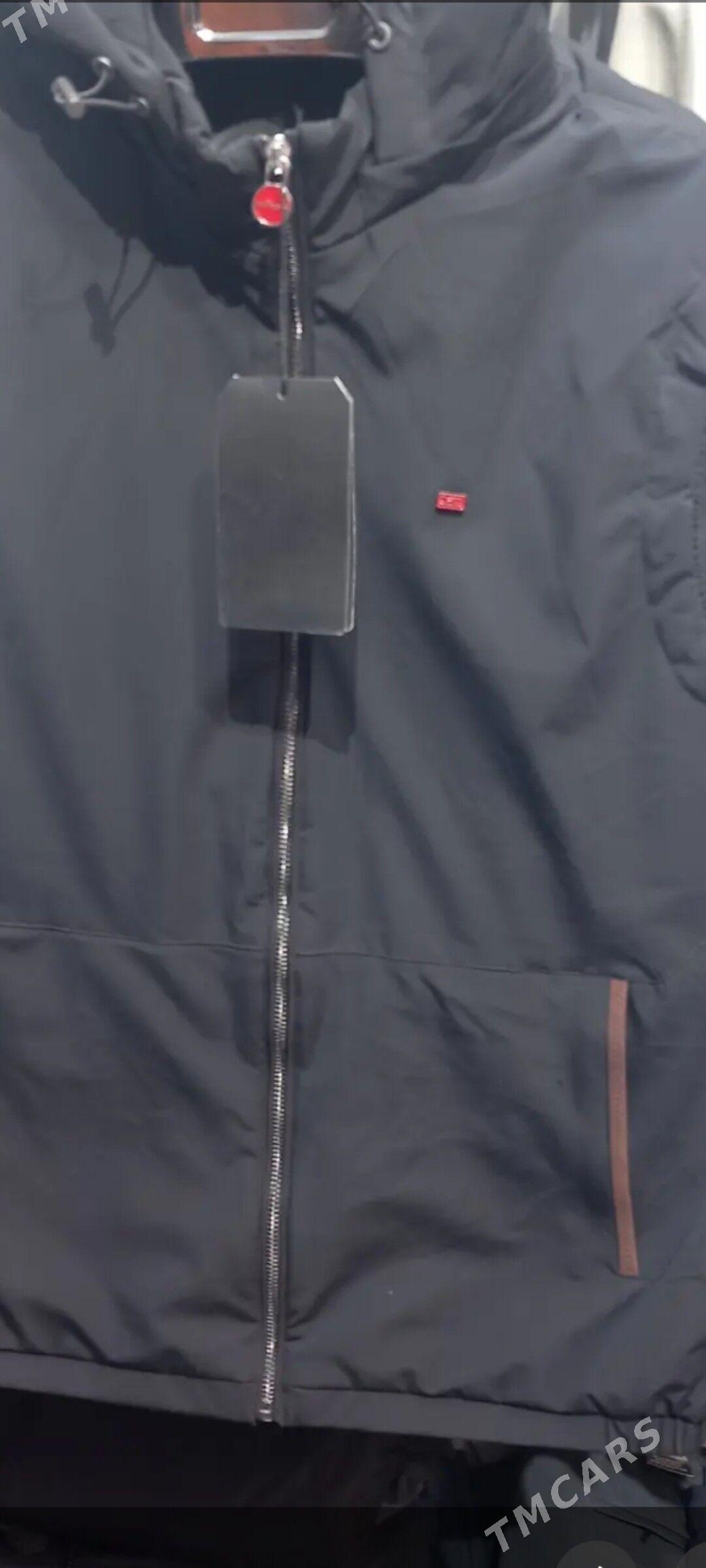 Zegna bezrukavka - Ашхабад - img 1