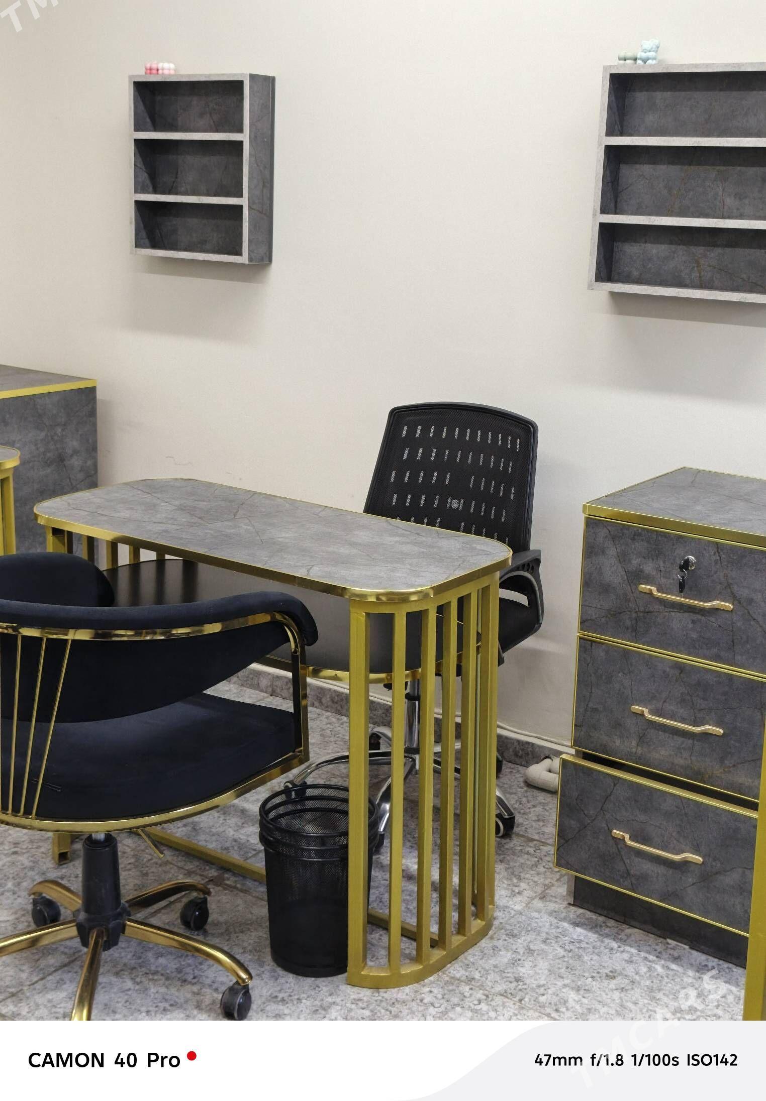 Salonda yer ba - Туркменбаши - img 4