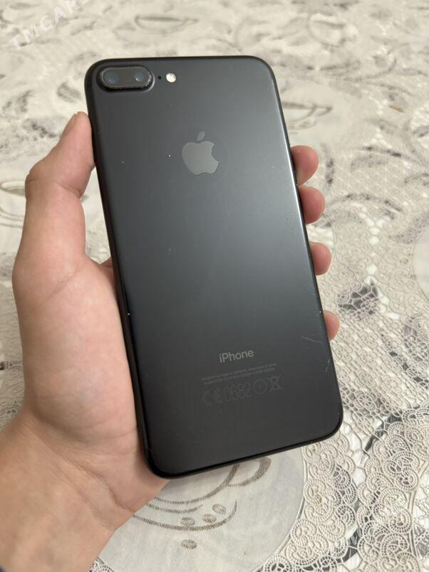 Iphone 7+ - Дашогуз - img 3