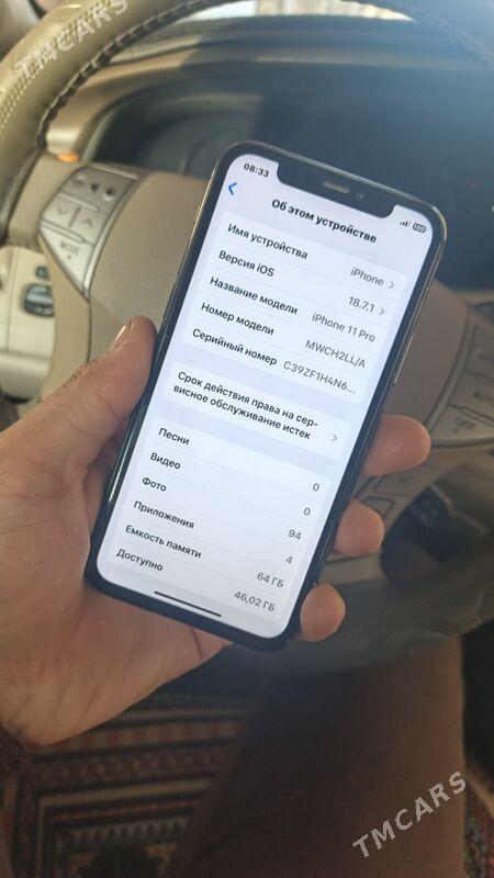 iPhone 11 pro - Дашогуз - img 2