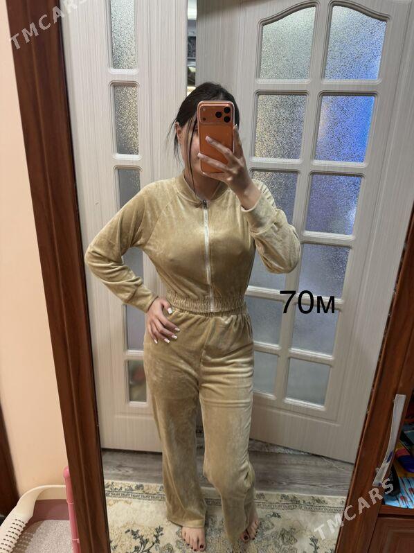 б/у вещи - Aşgabat - img 2