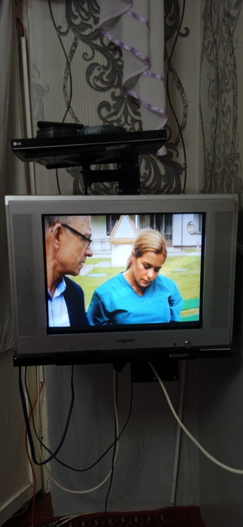 КАМОТ. БН. ПАСТАВКА - Мары - img 10