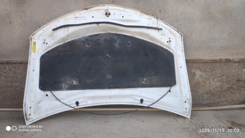 Kapot Balta Cemry Kapot Ballta Cemry 400 TMT - Теджен - img 4