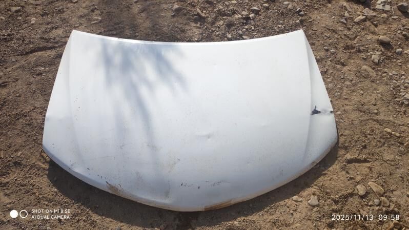 Kapot Balta Cemry Kapot Ballta Cemry 400 TMT - Теджен - img 3