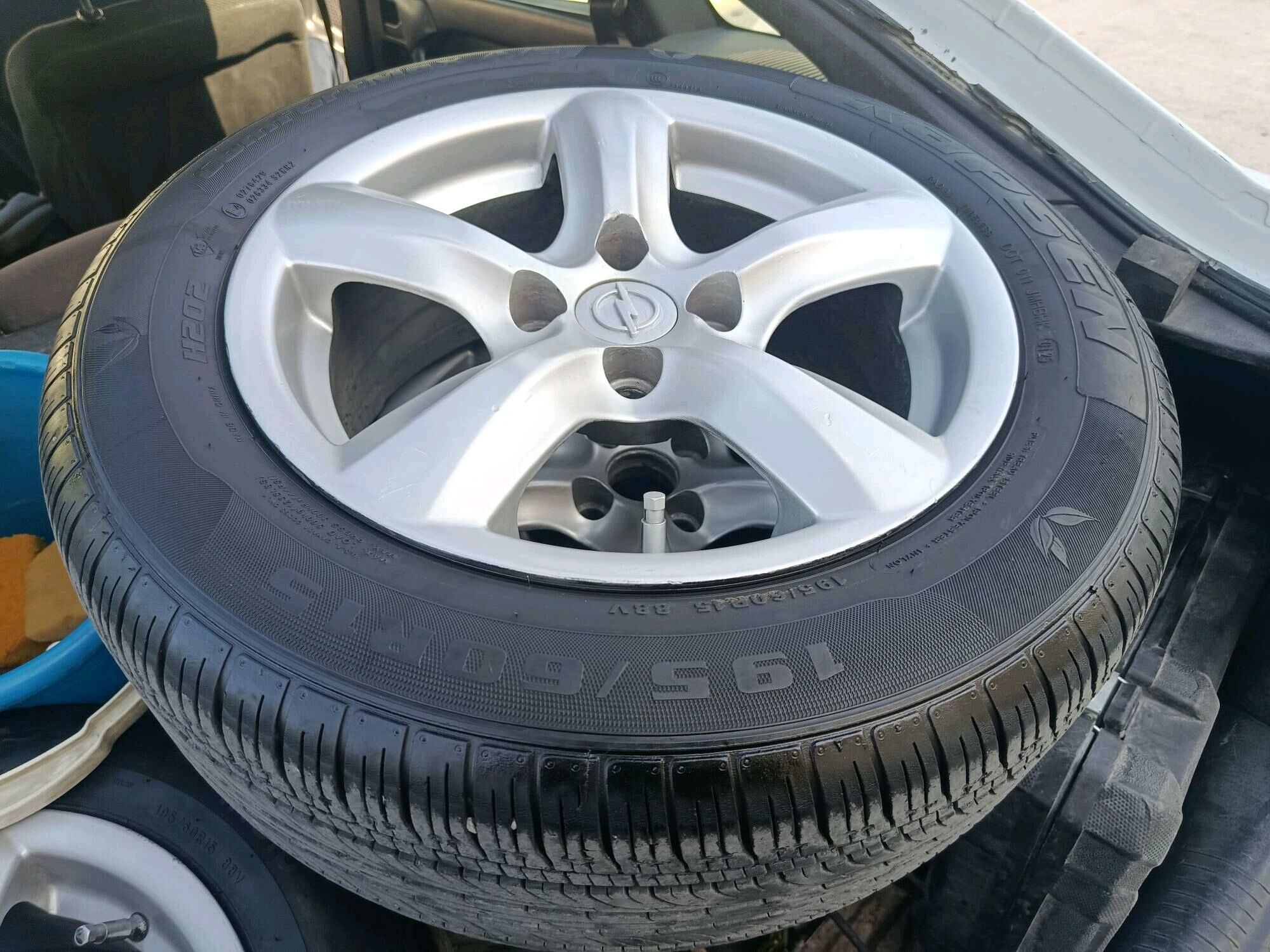 15 lik teker 250 TMT - 1 мкр - img 3