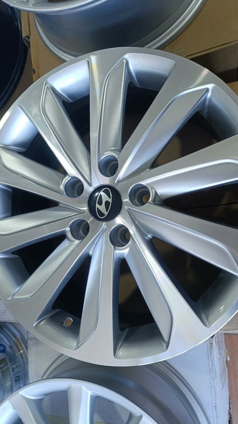 Her görnüşli diskalar 5 000 TMT - Mary - img 6