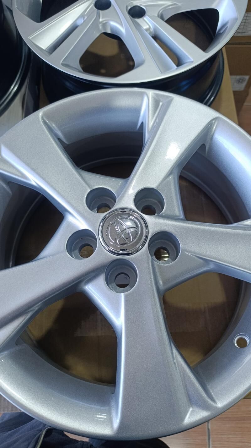 Her görnüşli diskalar 5 000 TMT - Mary - img 5