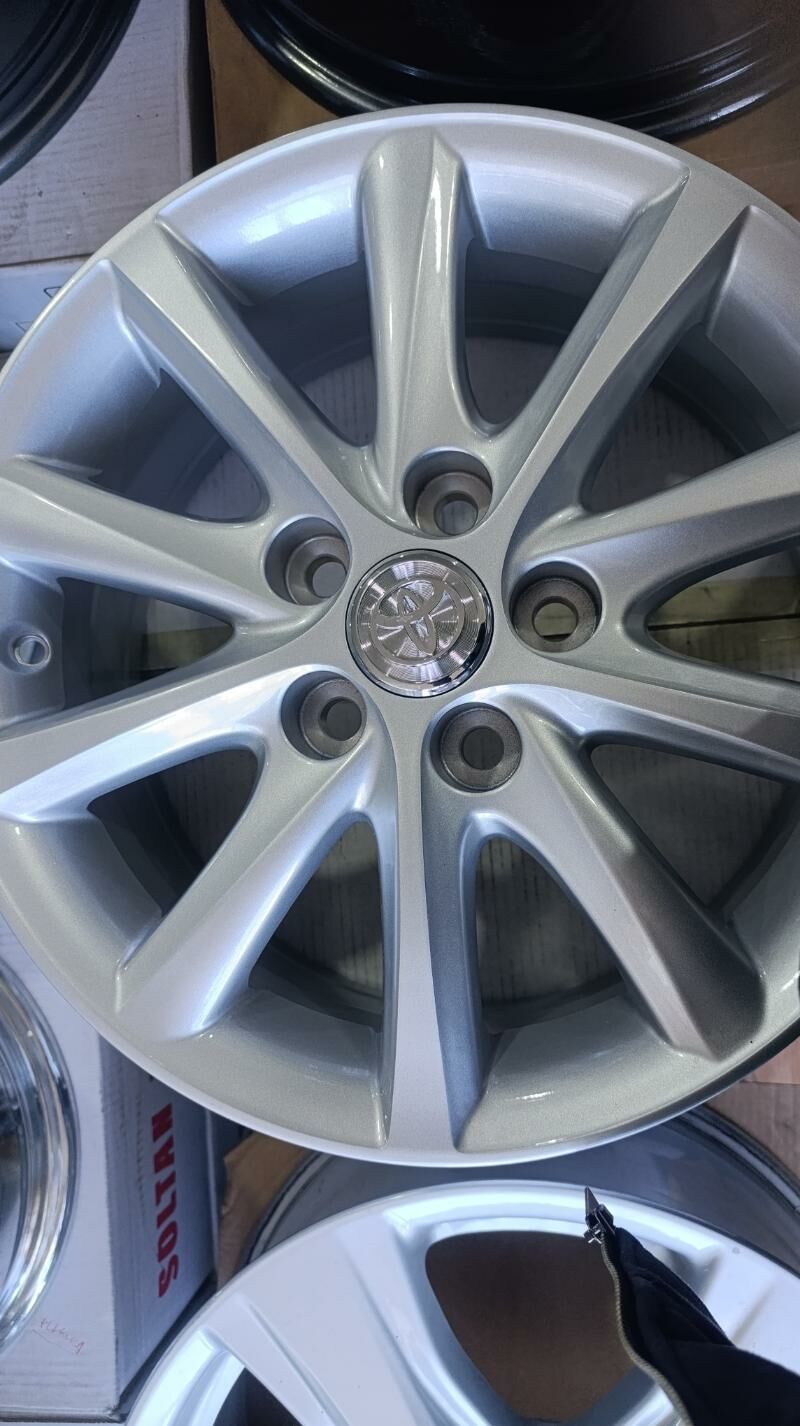 Her görnüşli diskalar 5 000 TMT - Mary - img 10