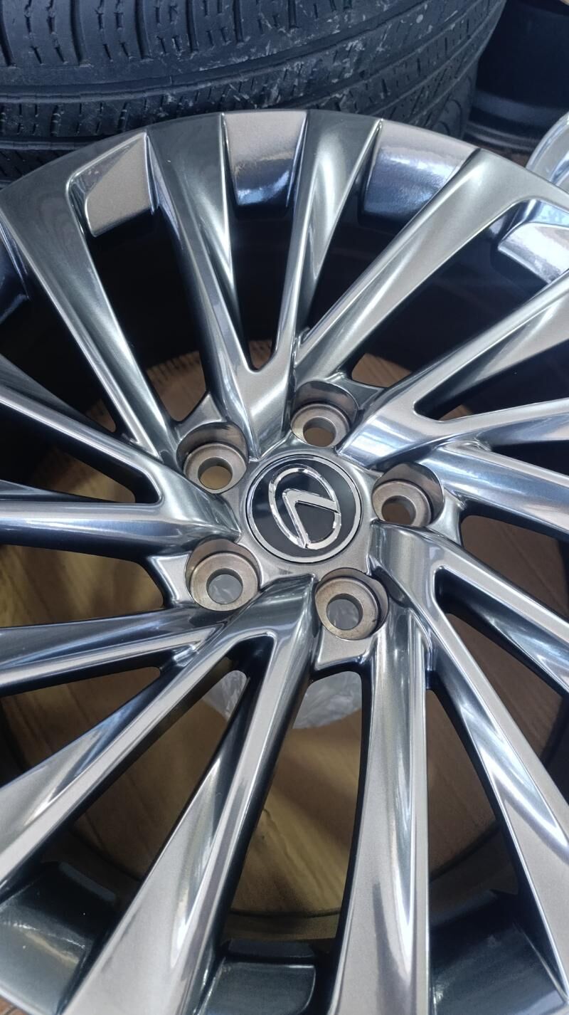 Her görnüşli diskalar 5 000 TMT - Mary - img 3