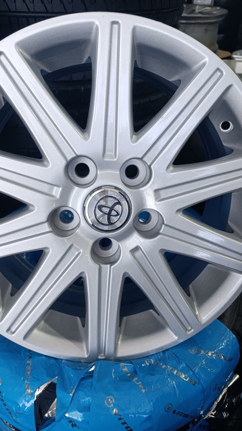 Her görnüşli diskalar 5 000 TMT - Mary - img 2