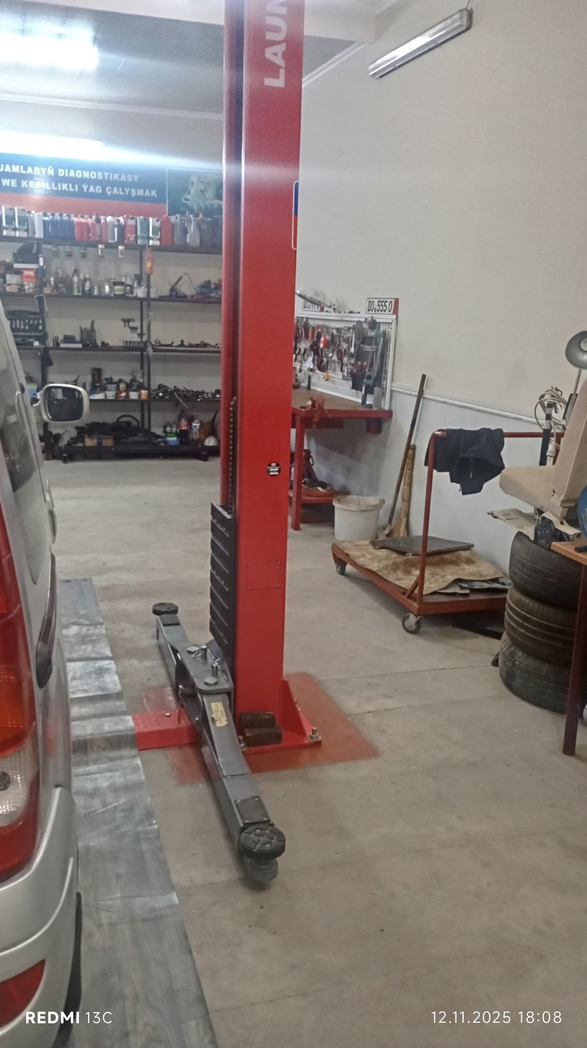 приемник автомобильный 24 000 TMT - Balkanabat - img 2