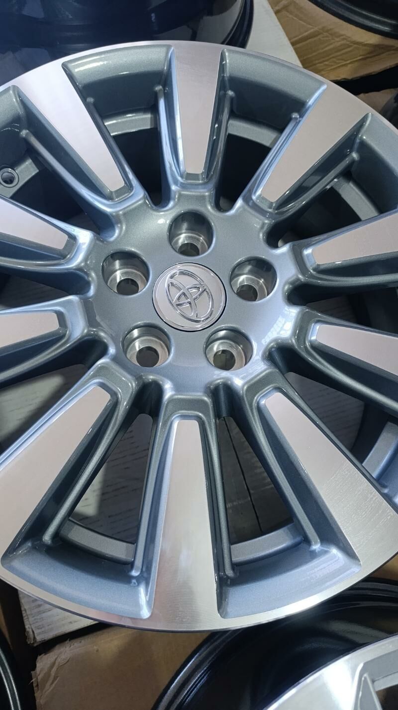 Her görnüşli diskalar 5 000 TMT - Mary - img 4