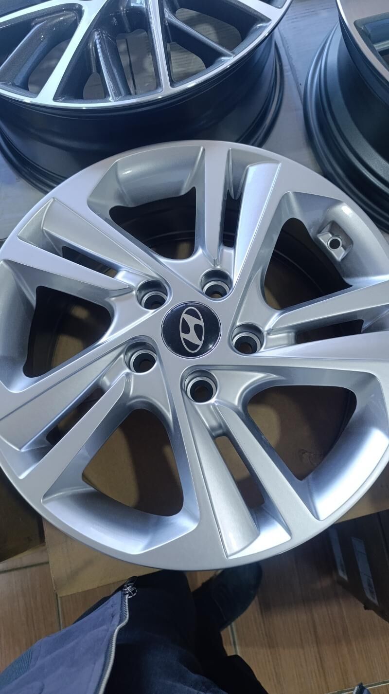 Her görnüşli diskalar 5 000 TMT - Mary - img 8