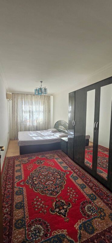 mikr 11 jay 2 komnat satlyk - Aşgabat - img 1