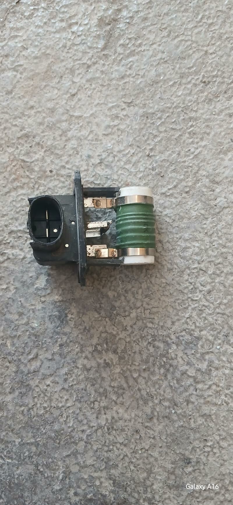 rele wentilyator 500 TMT - Мары - img 1