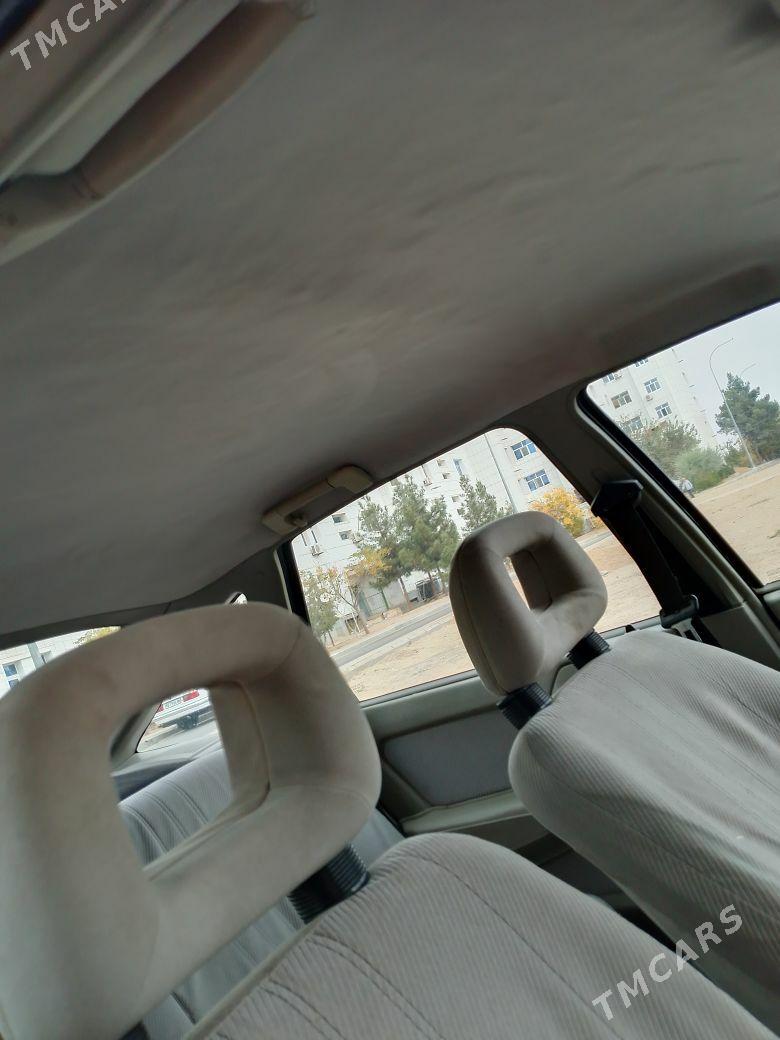 Opel Vectra 1992 - 33 000 TMT - Türkmenbaşy - img 6