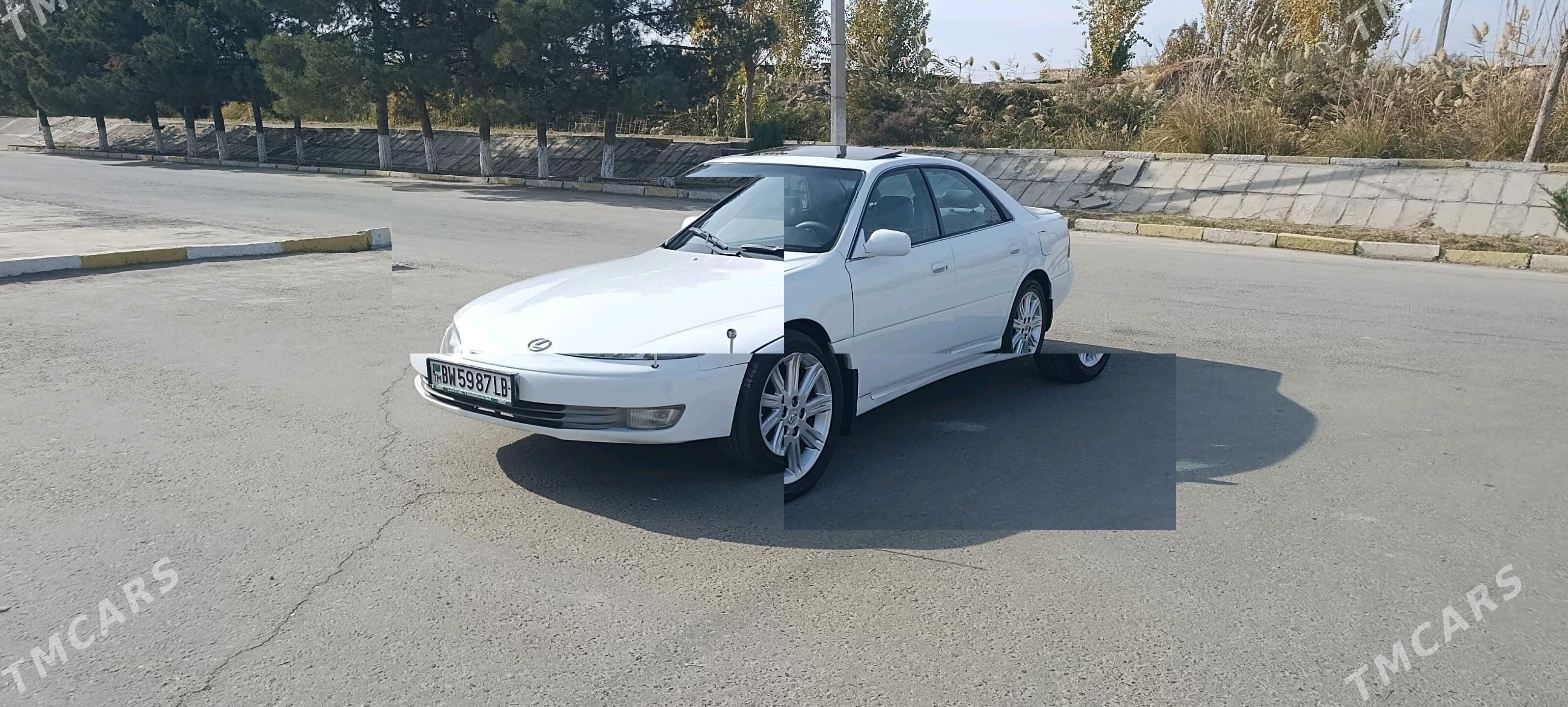 Lexus ES 300 1999 - 130 000 TMT - Туркменабат - img 2