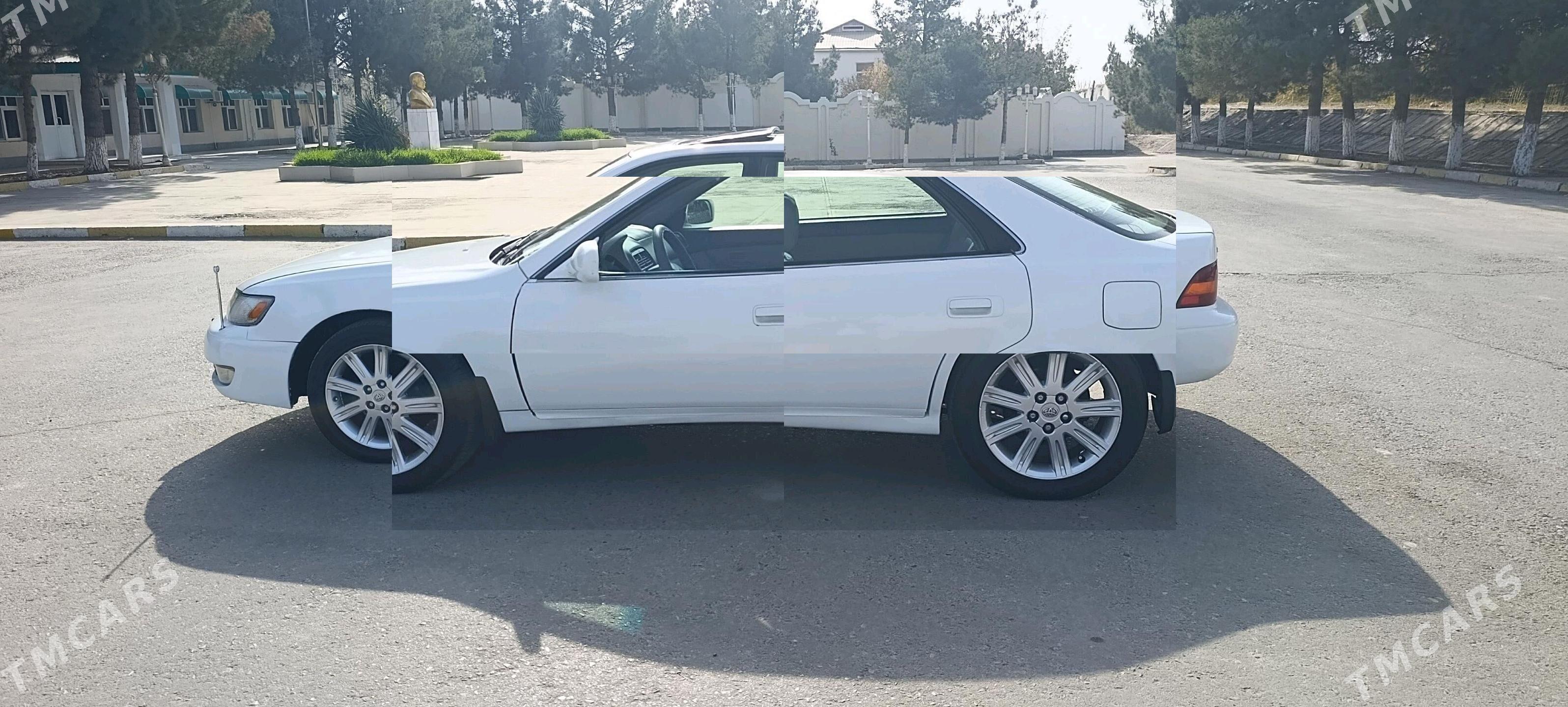 Lexus ES 300 1999 - 130 000 TMT - Туркменабат - img 7