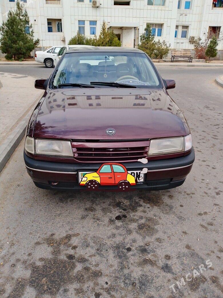 Opel Vectra 1992 - 33 000 TMT - Türkmenbaşy - img 2