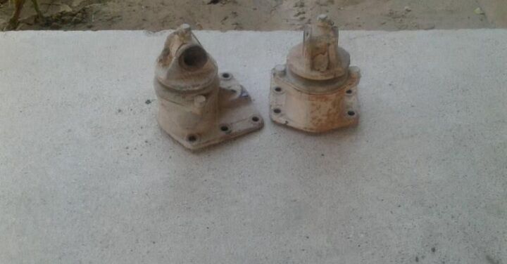 KAMAZ  ZAPÇAST 800 TMT - Aşgabat - img 2