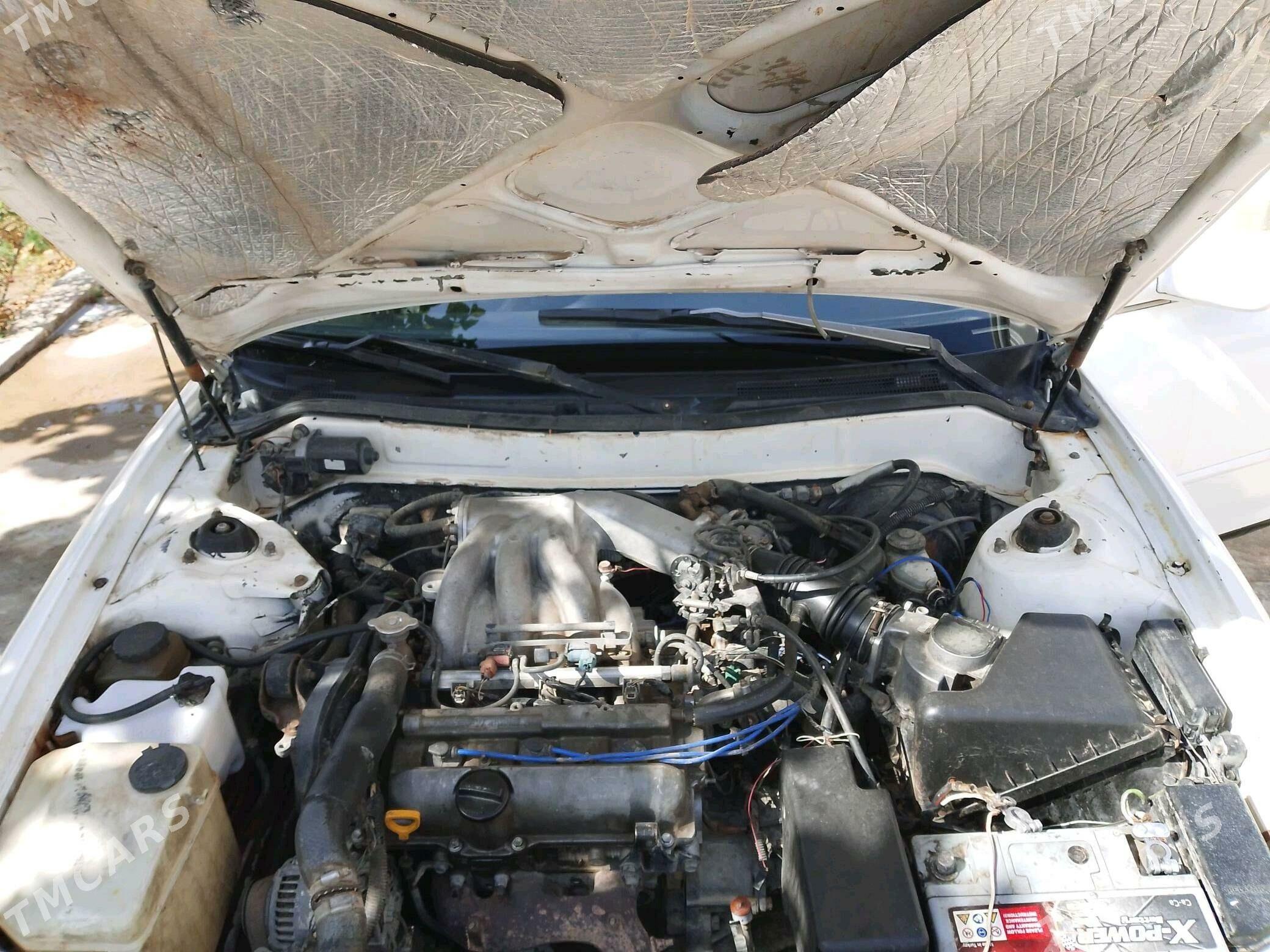 Toyota Camry 1992 - 78 000 TMT - Байрамали - img 4