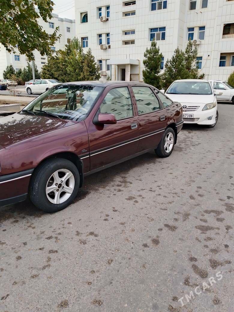 Opel Vectra 1992 - 33 000 TMT - Türkmenbaşy - img 10