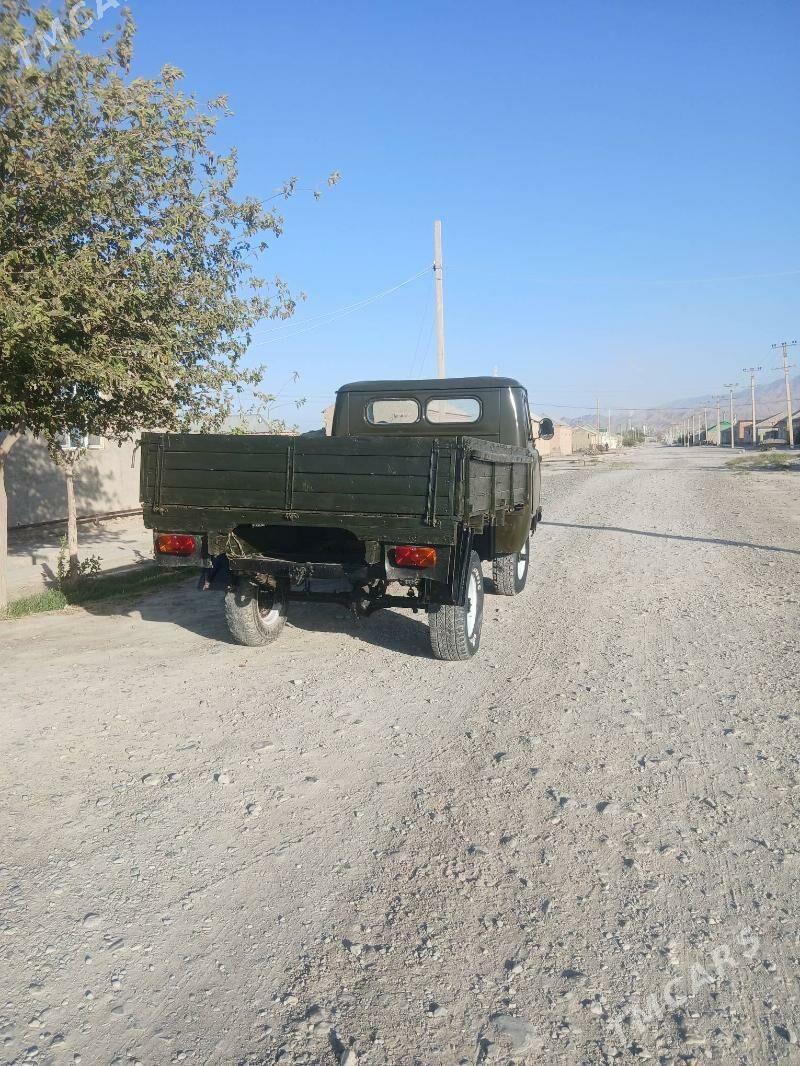 UAZ 469 1980 - 26 000 TMT - Бахарден - img 2