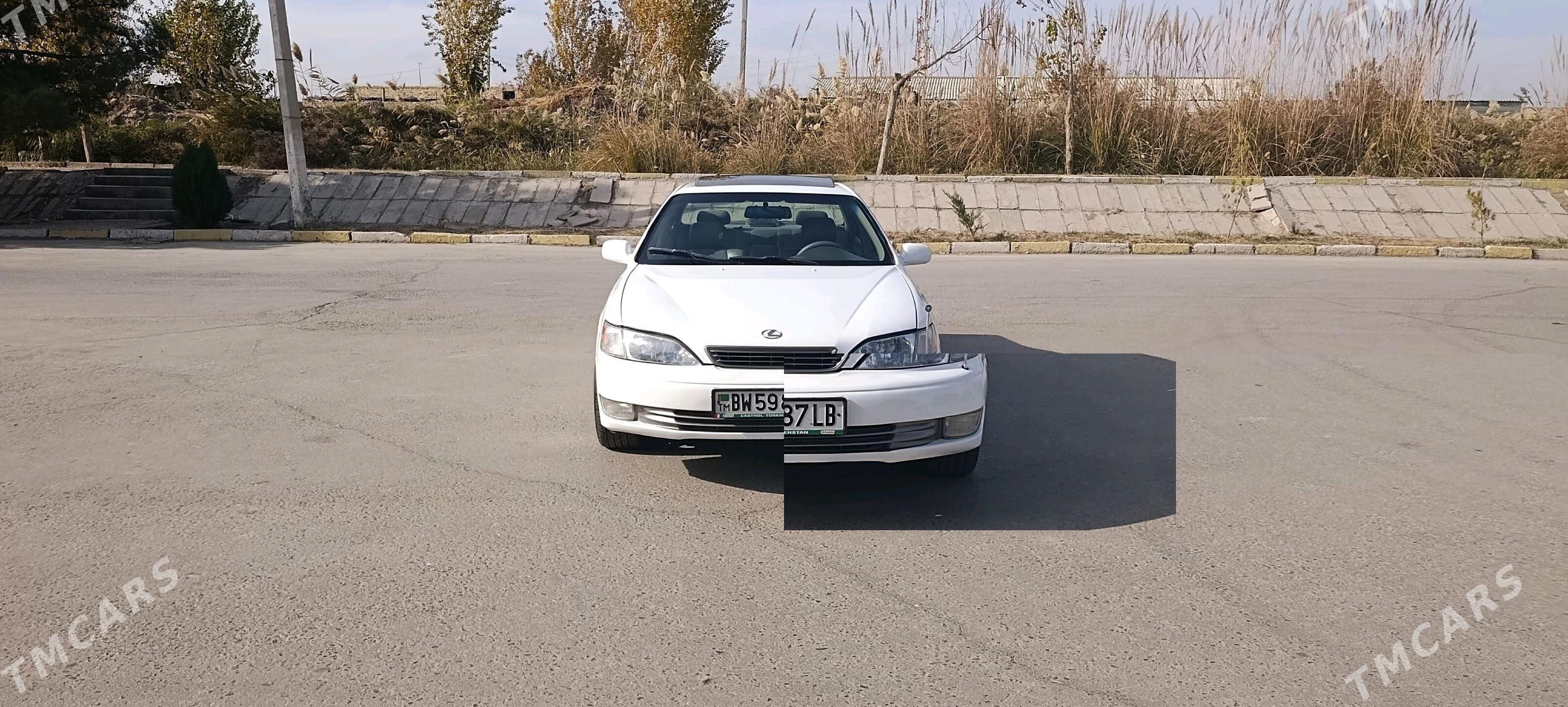 Lexus ES 300 1999 - 130 000 TMT - Туркменабат - img 1