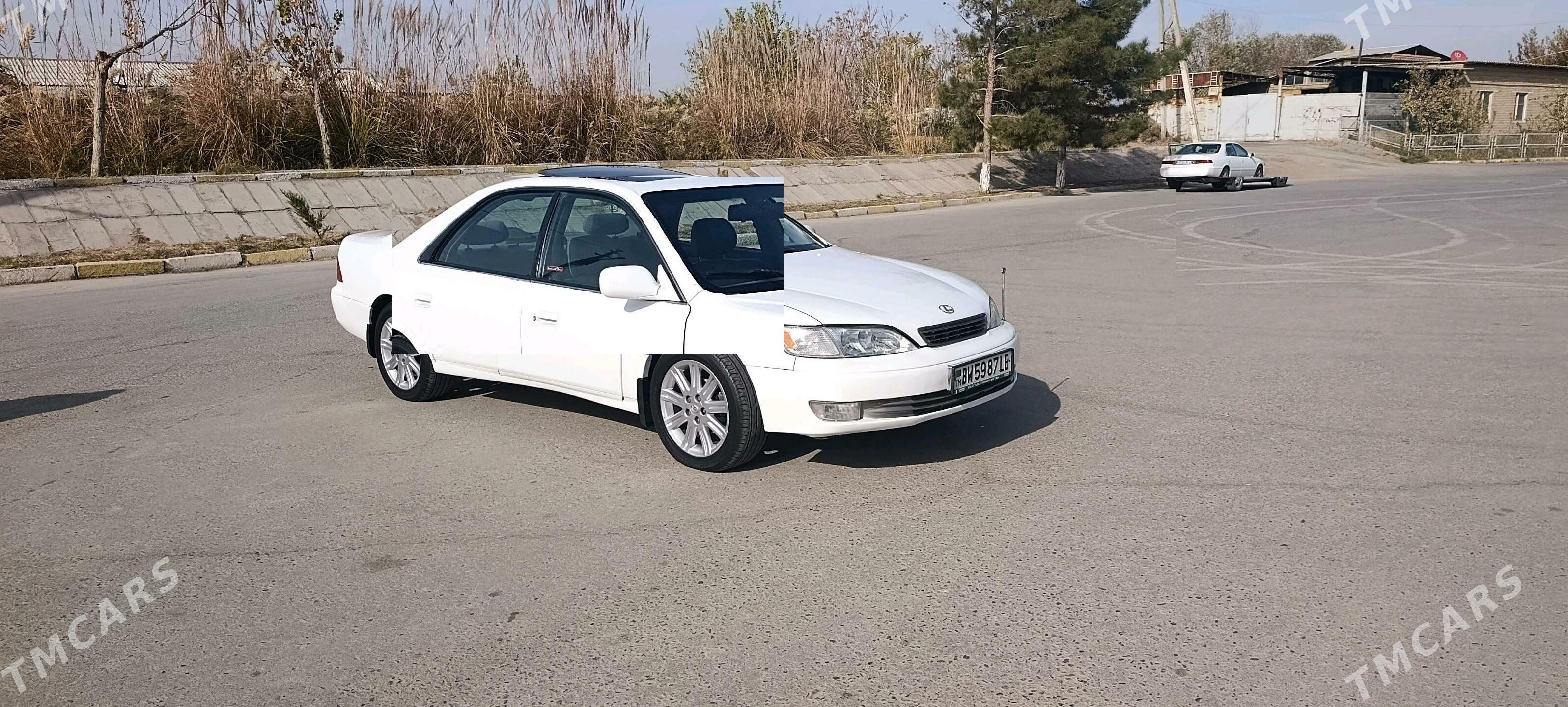 Lexus ES 300 1999 - 130 000 TMT - Туркменабат - img 3