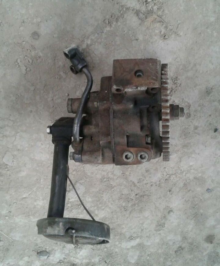 KAMAZ  ZAPÇAST 800 TMT - Aşgabat - img 1