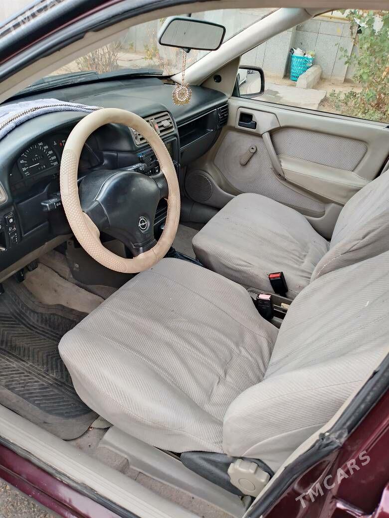 Opel Vectra 1992 - 33 000 TMT - Türkmenbaşy - img 8