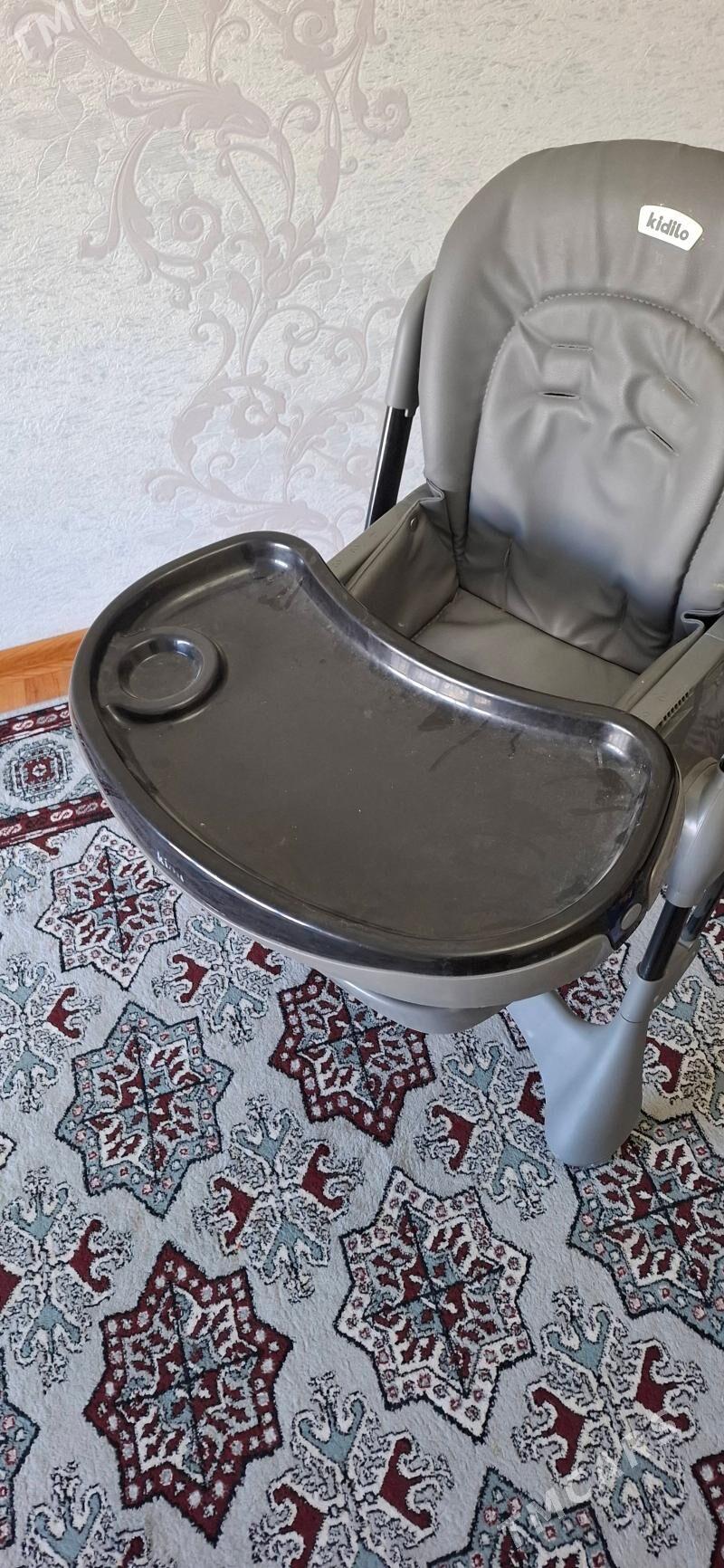 nahar stol - Мары - img 3