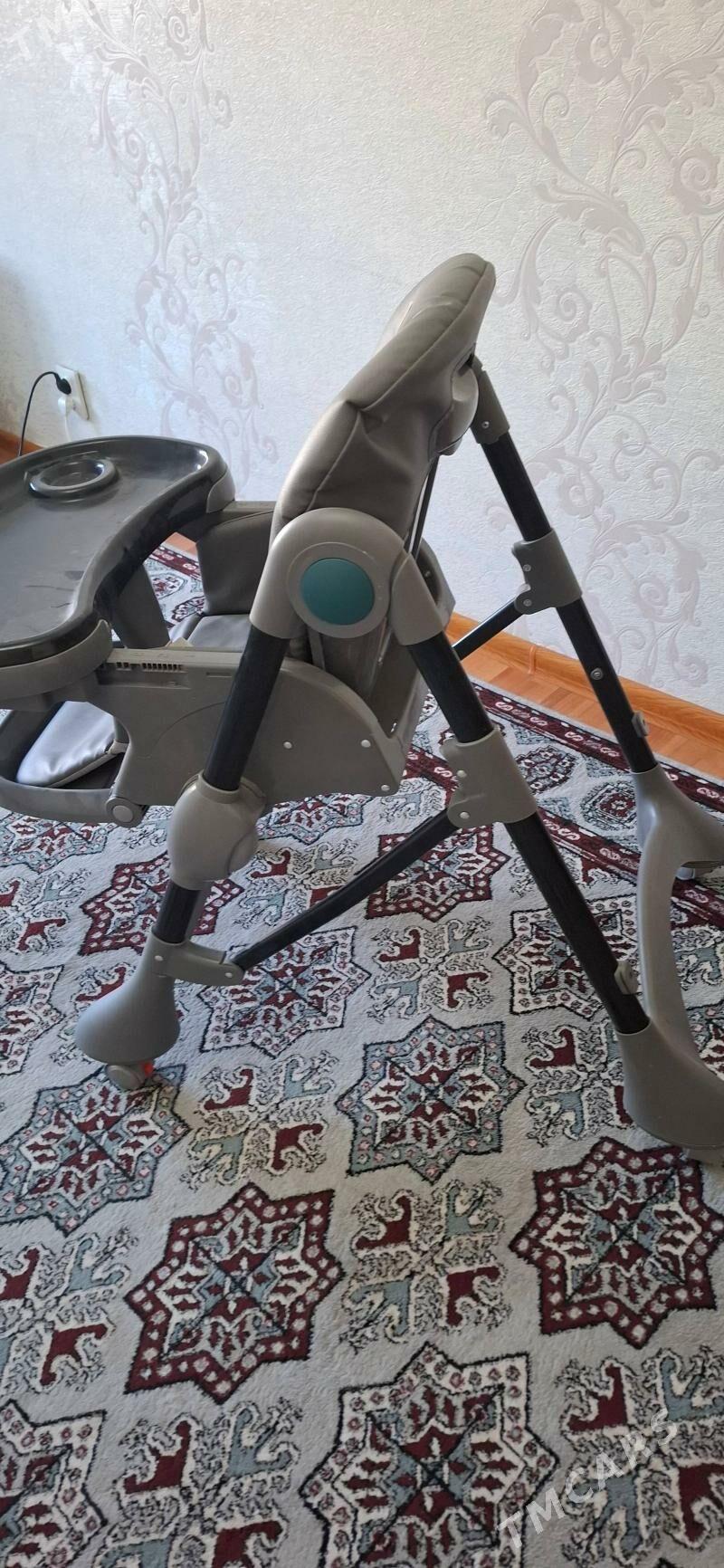 nahar stol - Мары - img 4