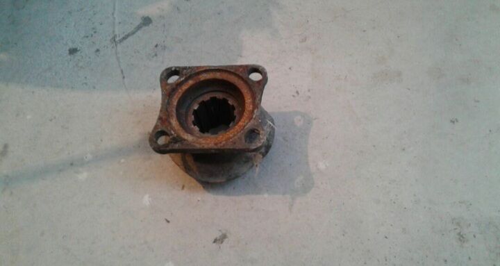 KAMAZ  ZAPÇAST 800 TMT - Aşgabat - img 10