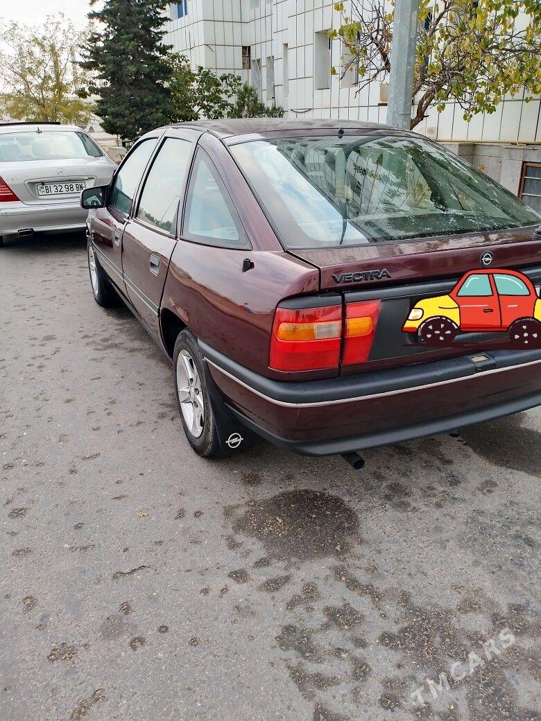Opel Vectra 1992 - 33 000 TMT - Türkmenbaşy - img 4