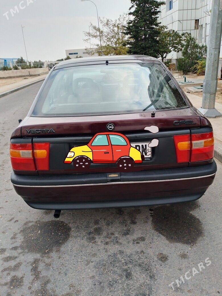 Opel Vectra 1992 - 33 000 TMT - Türkmenbaşy - img 5