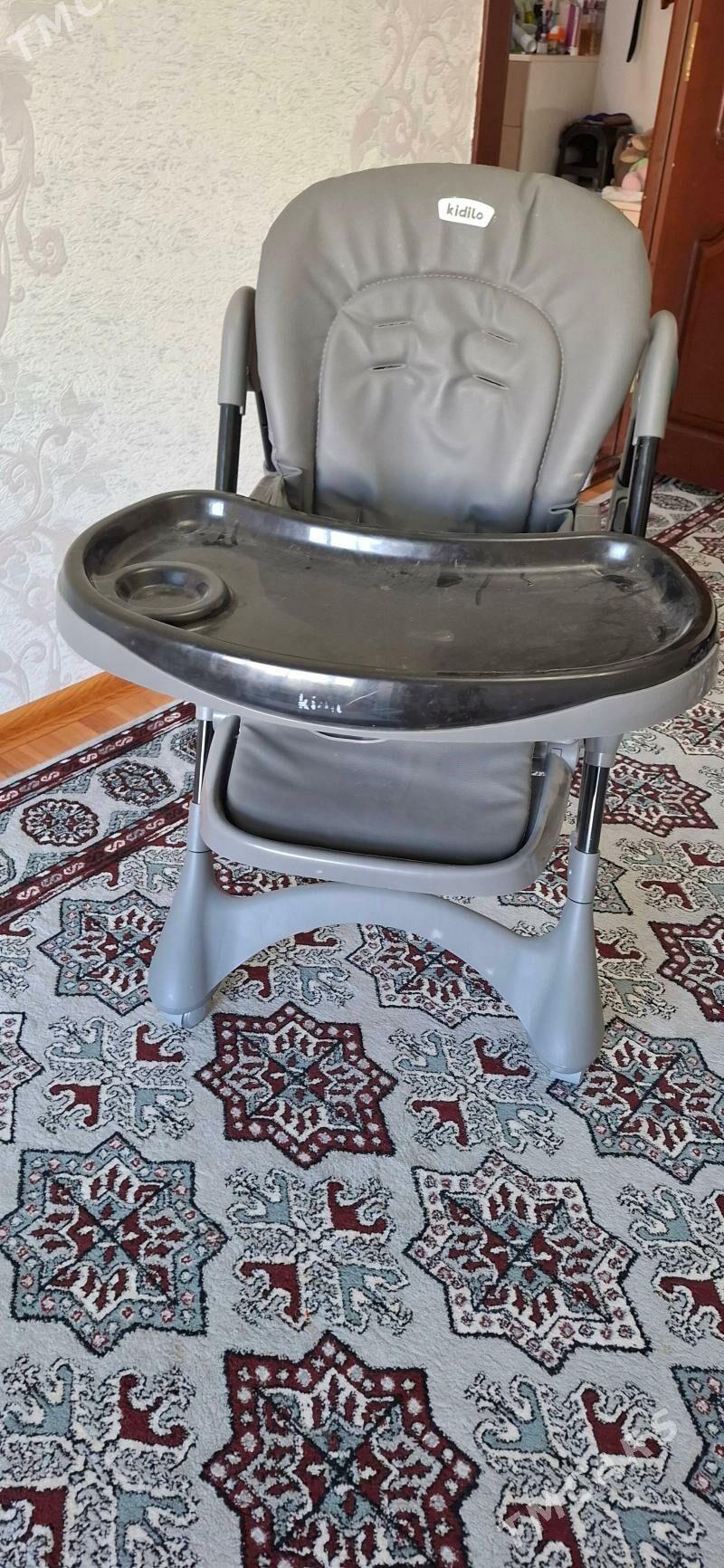 nahar stol - Мары - img 2