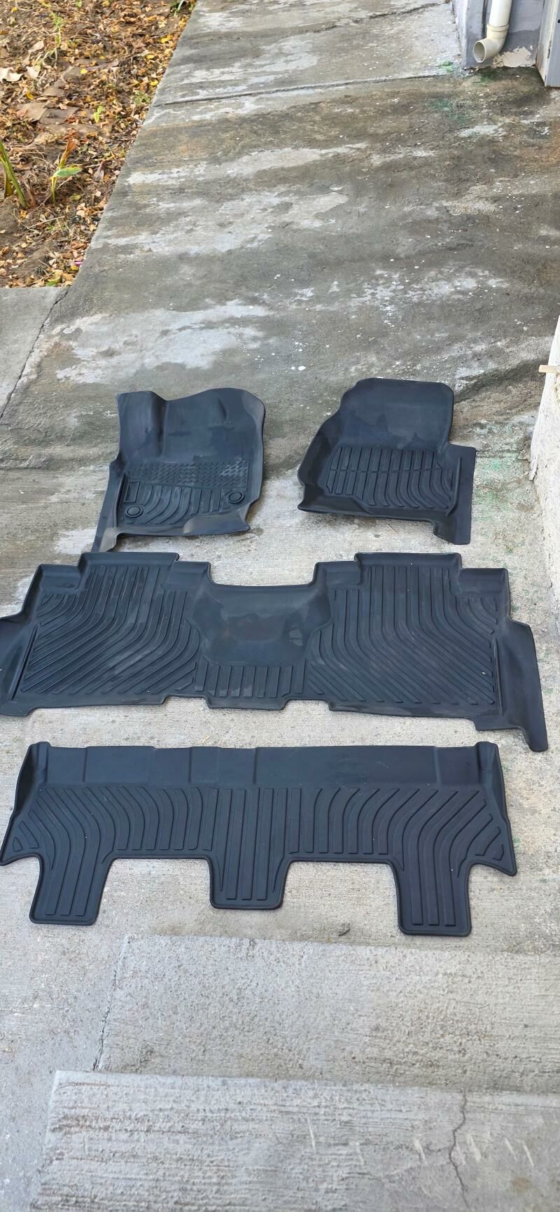 FORD EKSPEDITION KOWRIK POLIK 2 000 TMT - 9 mkr - img 1