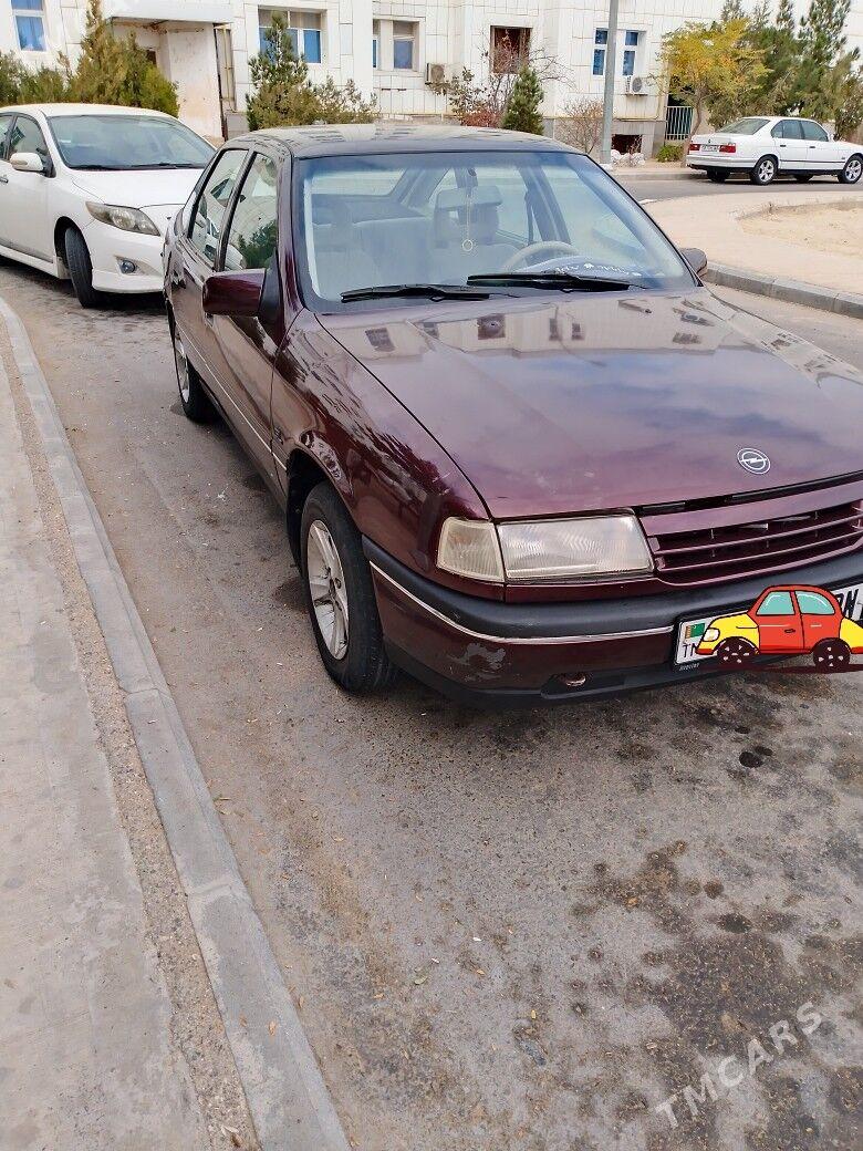 Opel Vectra 1992 - 33 000 TMT - Türkmenbaşy - img 1