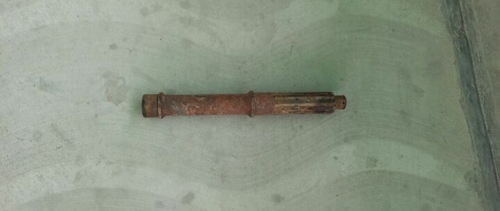 KAMAZ  ZAPÇAST 800 TMT - Aşgabat - img 7