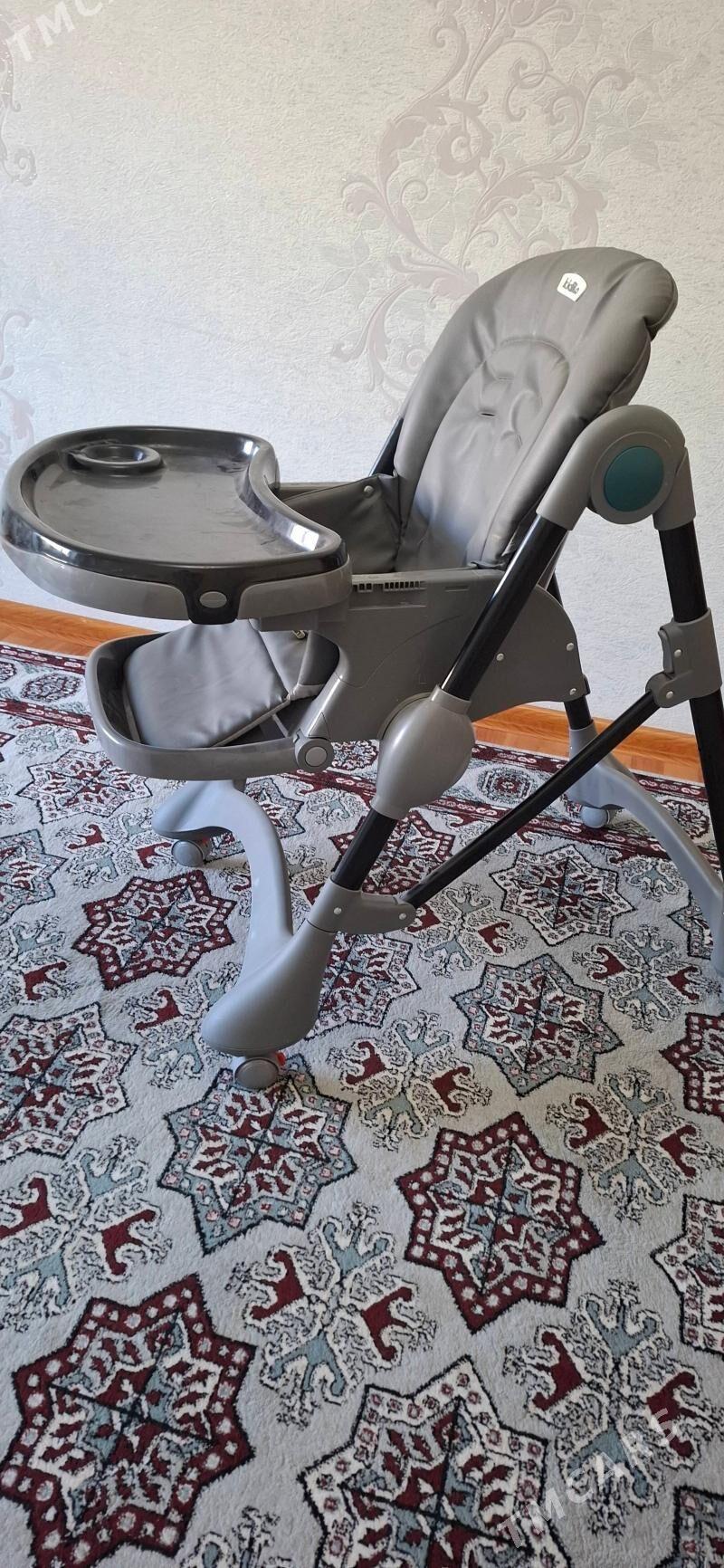 nahar stol - Мары - img 1