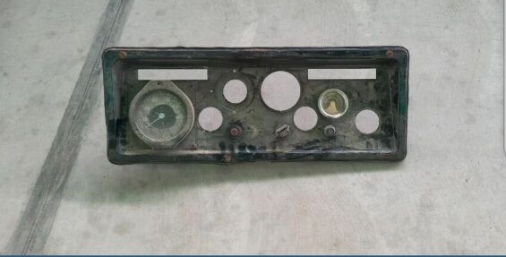 KAMAZ  ZAPÇAST 800 TMT - Aşgabat - img 9