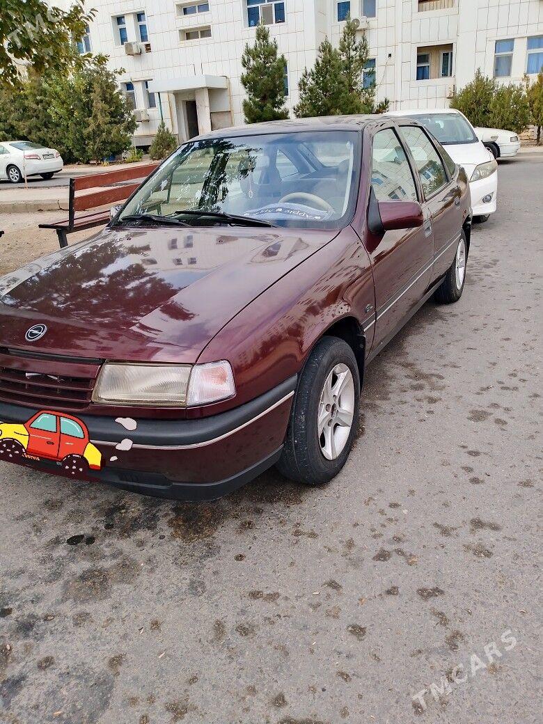 Opel Vectra 1992 - 33 000 TMT - Türkmenbaşy - img 3