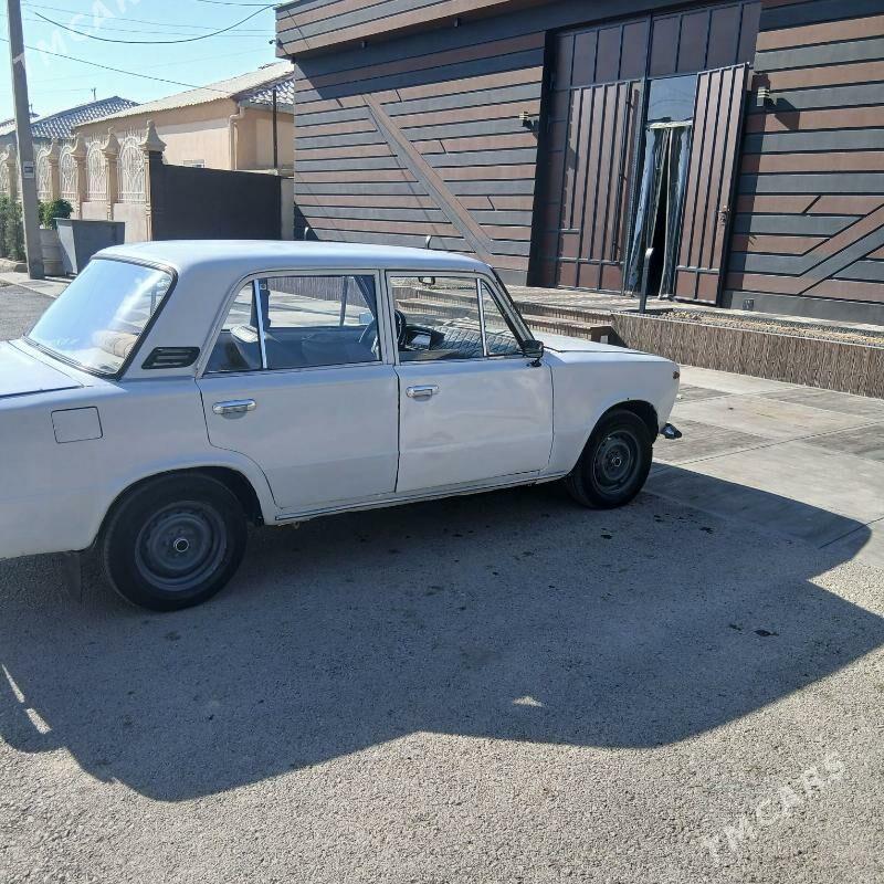 Lada 2104 1986 - 15 000 TMT - Гёкдепе - img 5